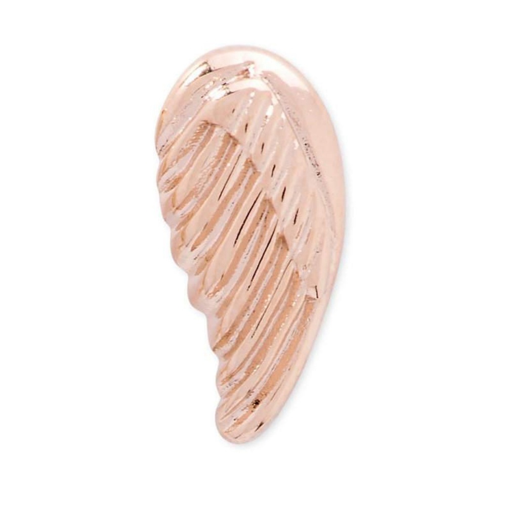 KEEP Angel wing ROSE GOLD $8 each